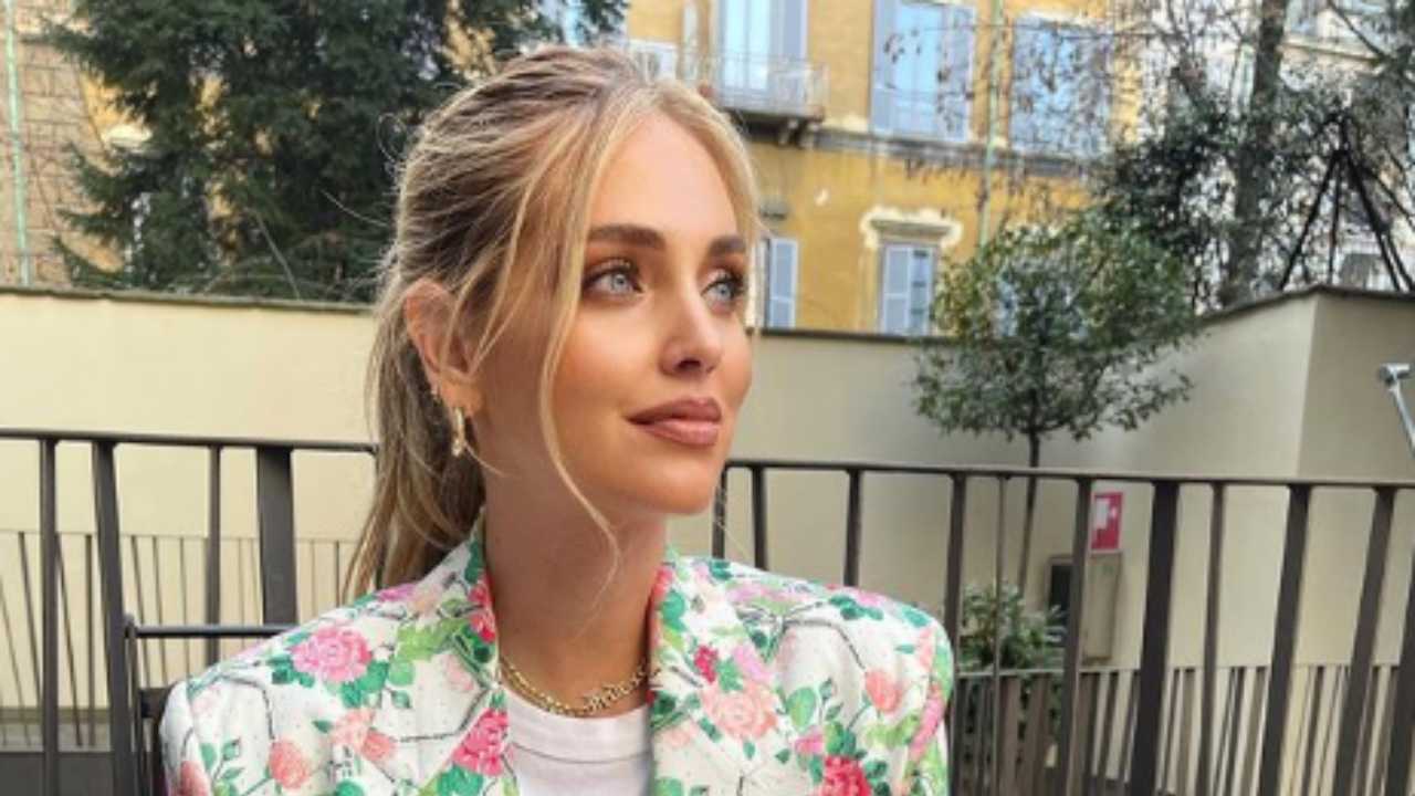 Chiara Ferragni, due bellissime "creature": un'emozionante somiglianza - FOTO