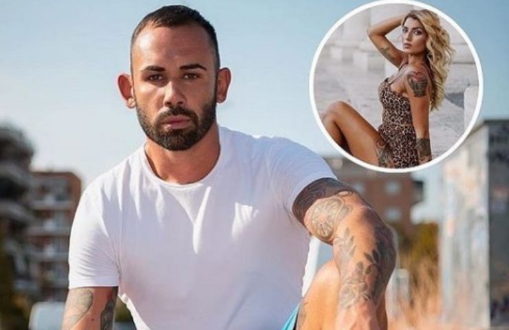 Temptation Island, la rettifica di una ex concorrente sul suo matrimonio