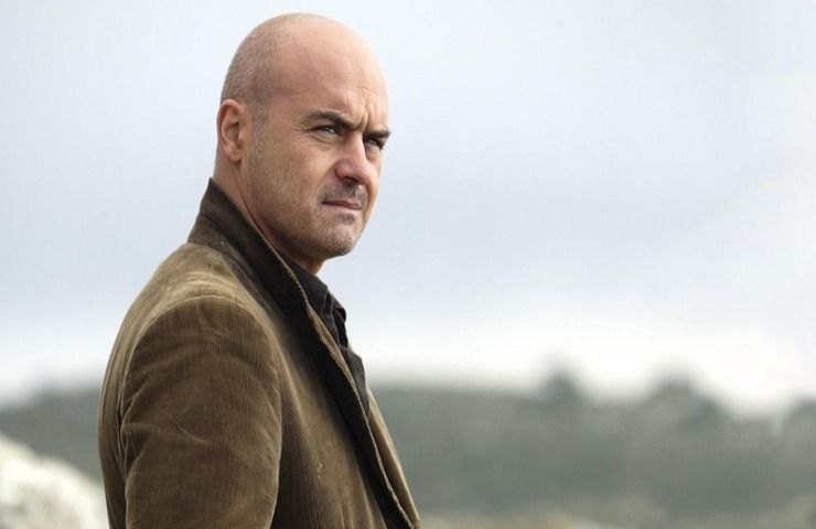 Il commissario Montalbano