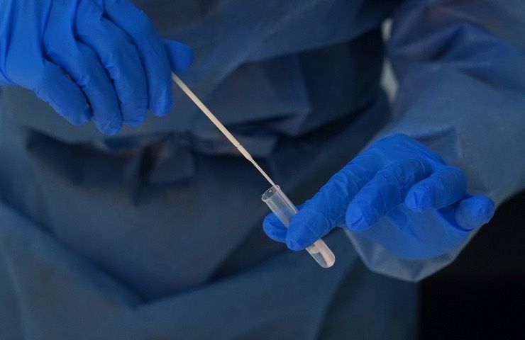 bollettino 26 aprile epidemia oggi