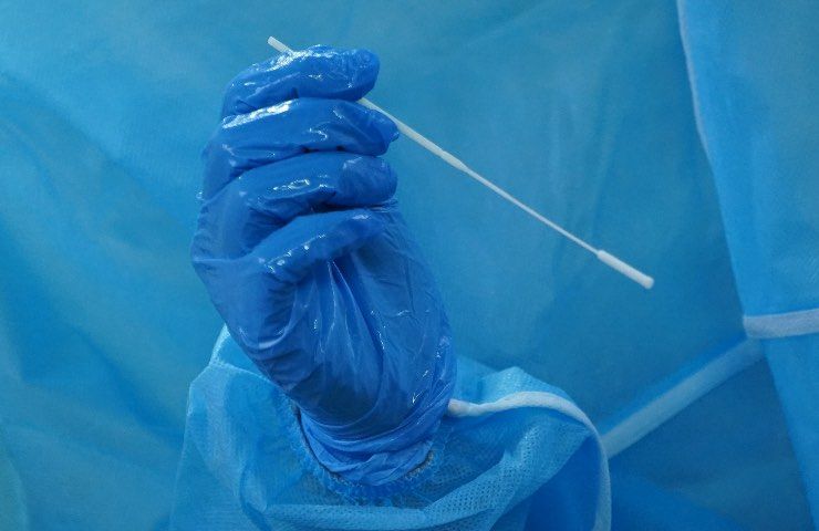 bollettino 1 maggio epidemia oggi