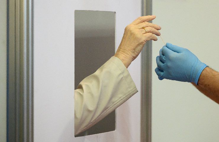 bollettino 15 maggio epidemia oggi
