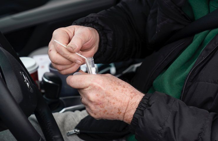 bollettino 19 maggio epidemia oggi