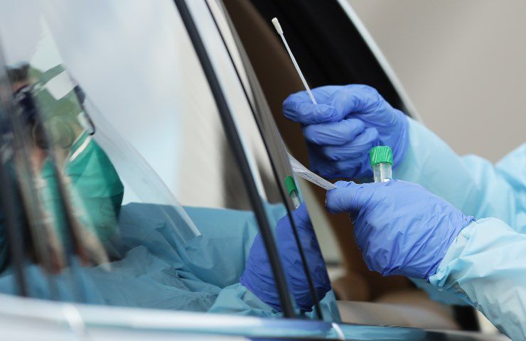 bollettino 19 maggio epidemia oggi