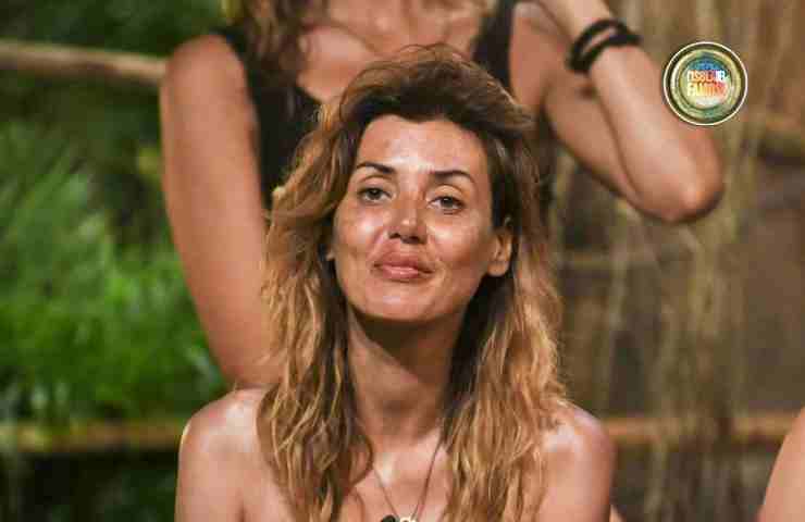 Isola dei Famosi, Daniela Martani confida ai fan un rimpianto: "Non dovevo"