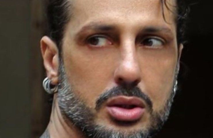 Fabrizio Corona parla di un suo amico scomparso