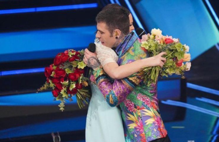 Fedez, il clamoroso dietro le quinte di Sanremo: "Non risucivo a respirare..."