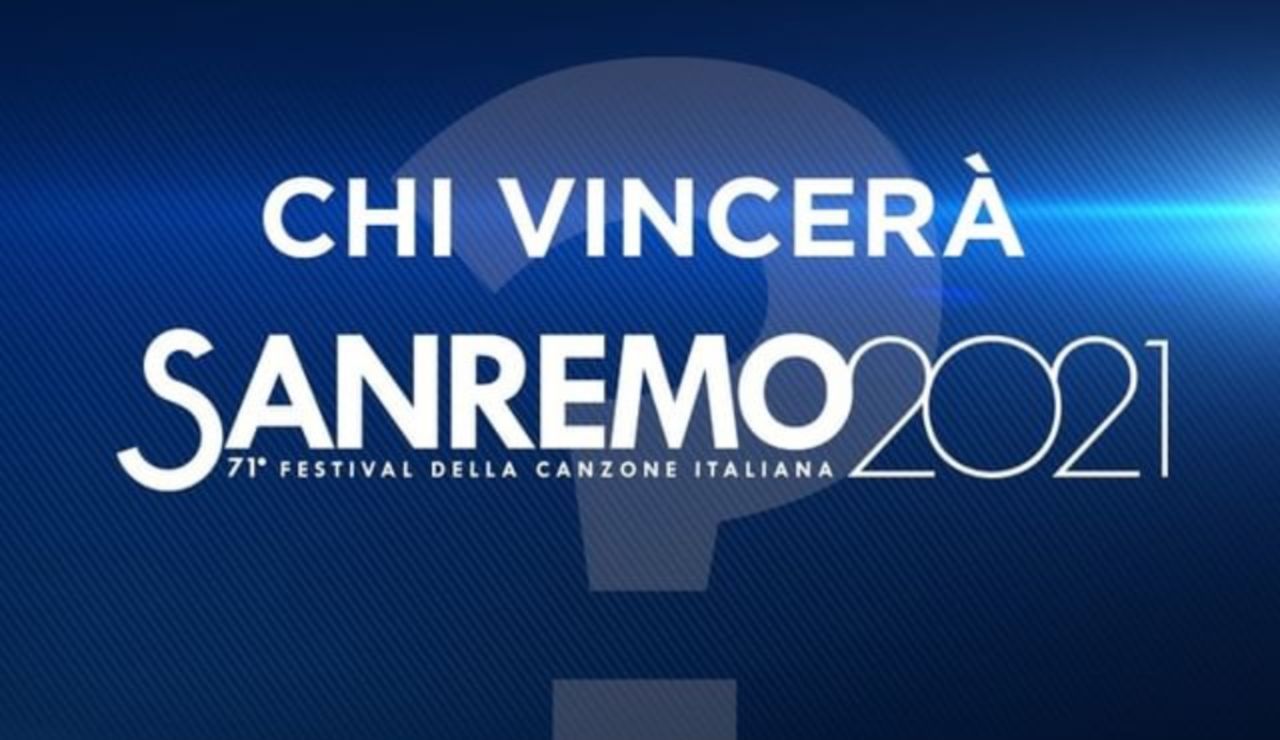 Bufera Sanremo 2021, rischio annullamento per voto anomalo: la polemica