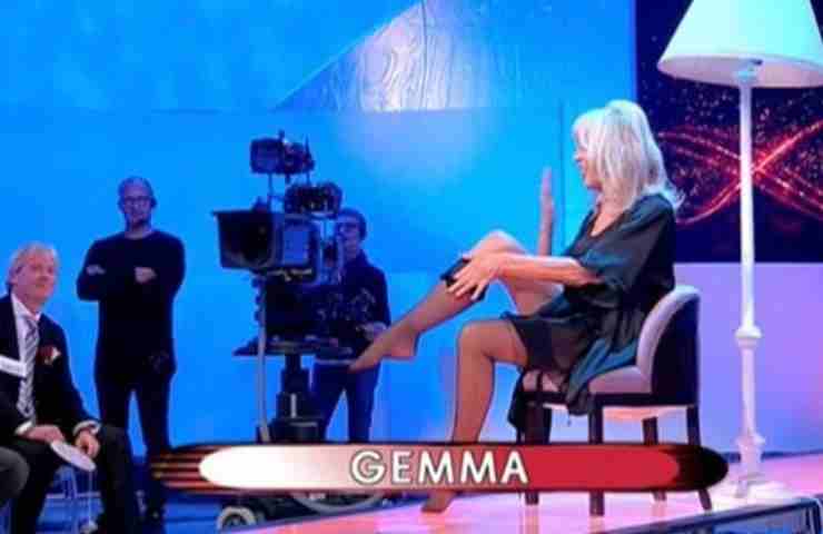 Uomini e Donne, Barbara De Santi tradita da Maurizio: "Ora capisco Gemma"