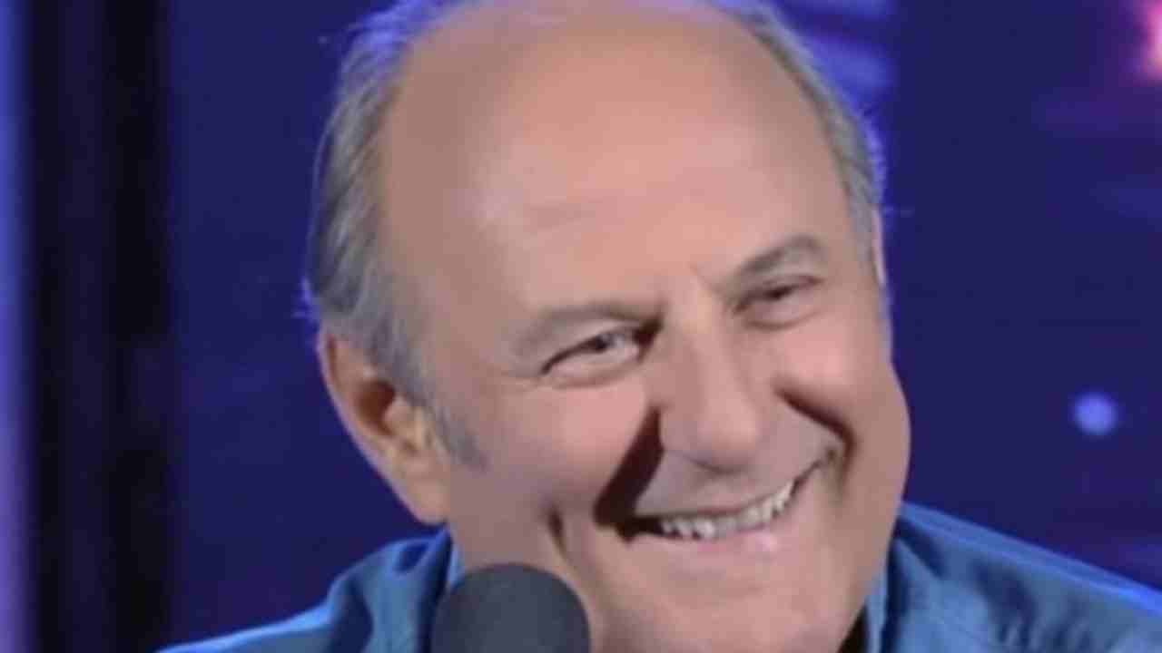 Gerry Scotti