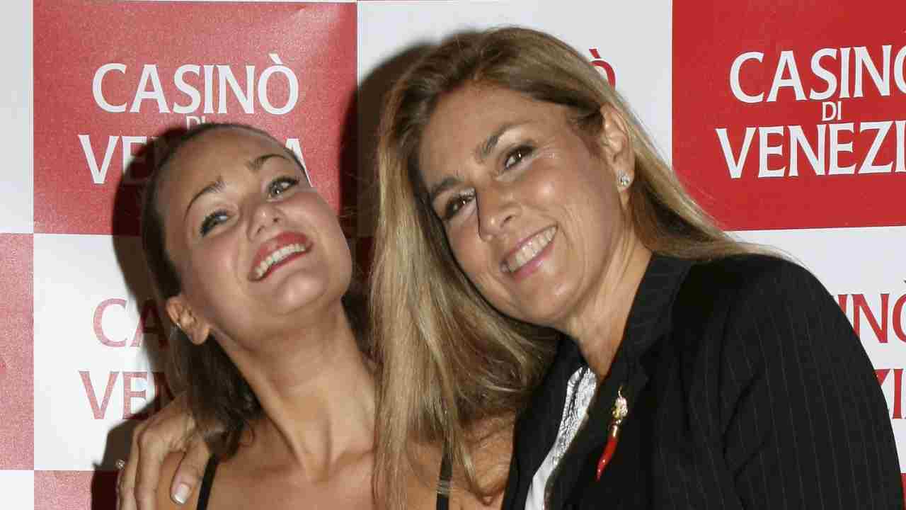 Romina Power, mostra il suo vero amore