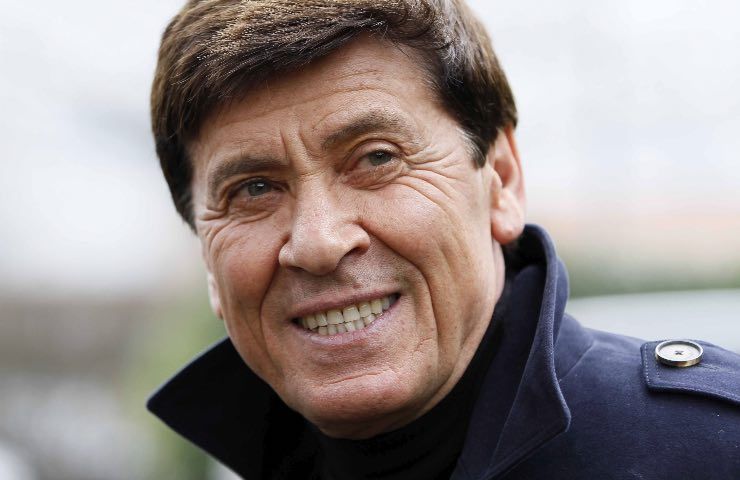 Gianni Morandi ospedale scoppia polemica