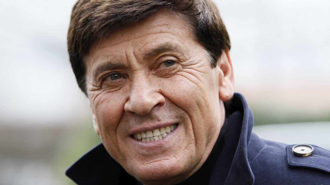 Gianni Morandi ospedale scoppia polemica