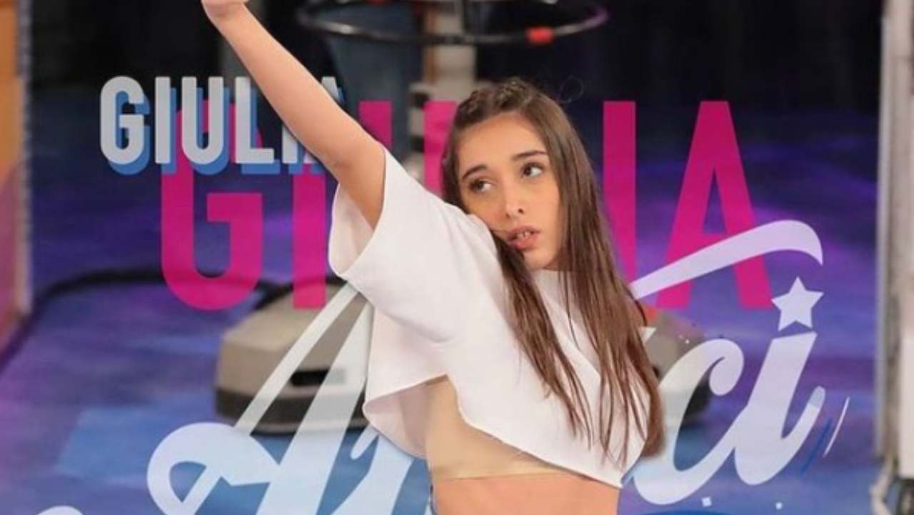 Giulia Stabile, si ripresenta quel passato burrascoso: la risposta spiazza tutti