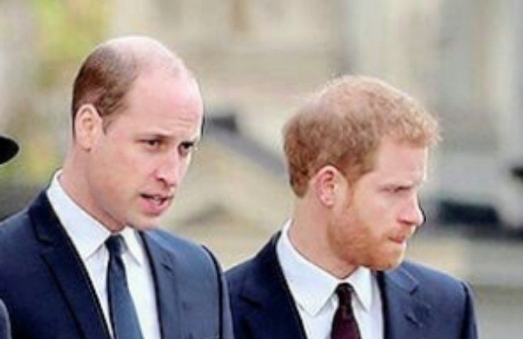 Royal Family, il principe William respinge le critiche di Harry: le sue parole