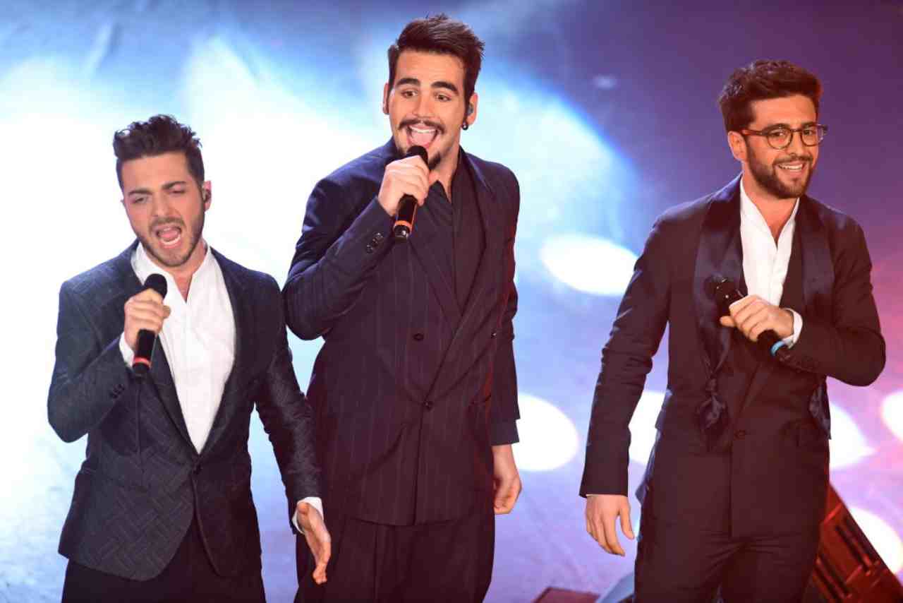 Il Volo, il grande cambiamento di Piero Barone