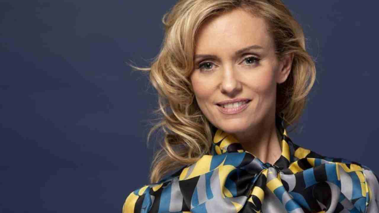 Justine Mattera