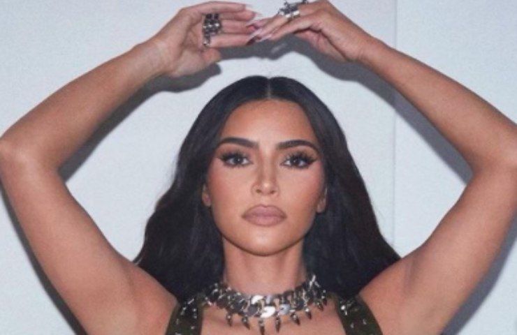 Kim Kardashian, l'ex marito usciva con un'altra: la reazione che non ti aspetti