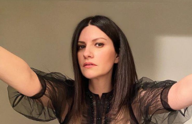 Laura Pausini, vince un premio a sorpresa