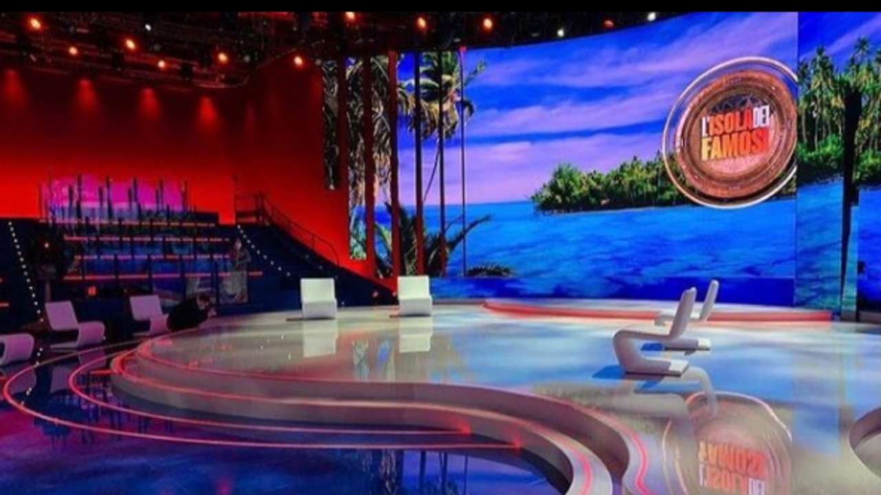 Isola dei Famosi, ex naufrago assente: il motivo è assurdo!