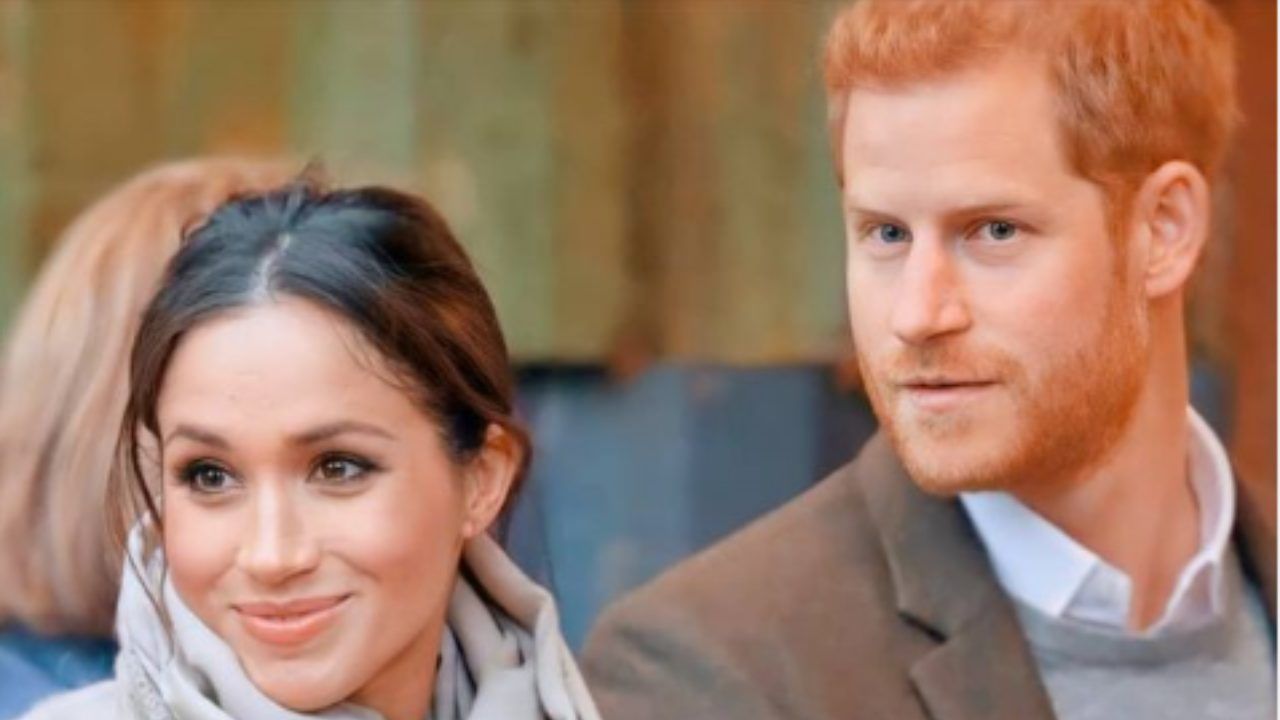 Harry e Meghan, il retroscena sull'intervista: c'entra il principe Filippo