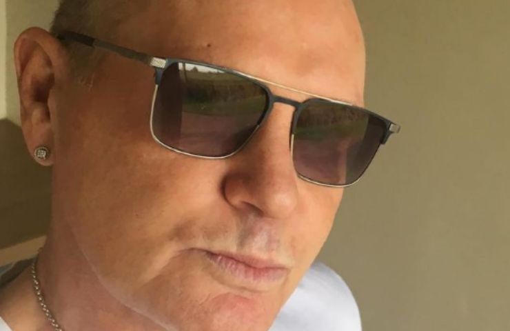 Isola dei Famosi, infortunio in diretta per Paul Gascoigne: come sta l'ex calciatore 