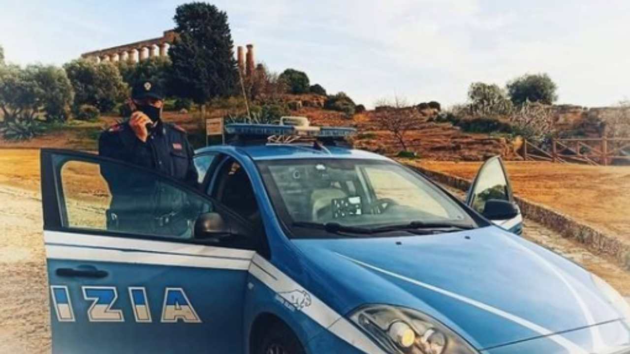 cadaveri carbonizzati indagini procura