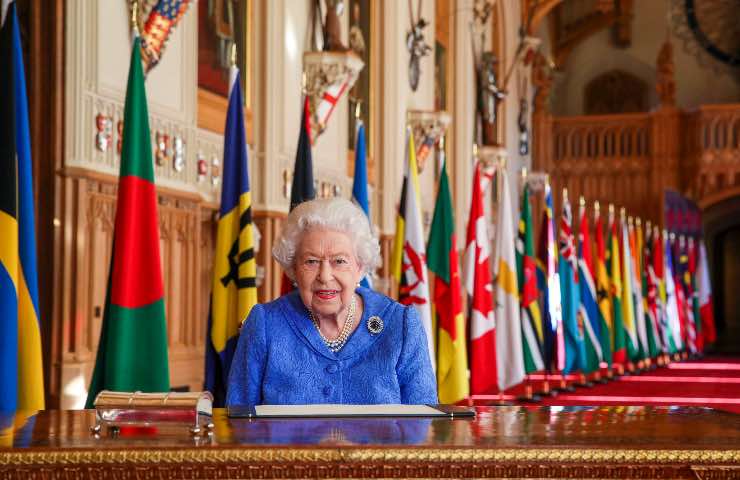 Regina Elisabetta, la curiosità sul compleanno: perchè festeggia due volte