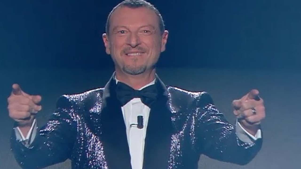 Sanremo 2021 cantanti prima serata