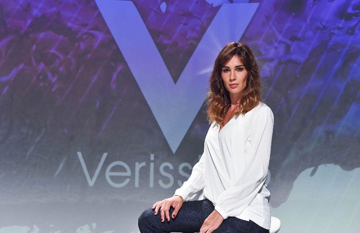 Verissimo, Lorella Cuccarini spiega la svolta in tv e punta il dito: "Non fatelo"