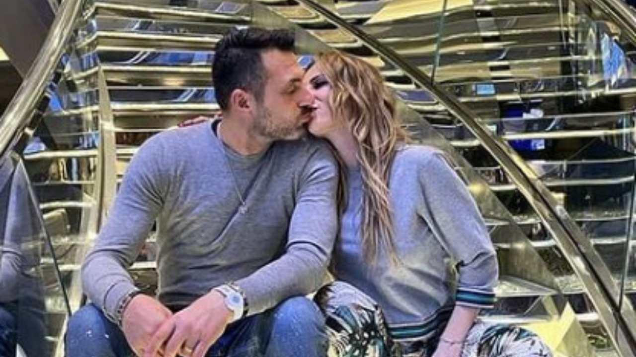 Uomini e Donne, sorpresa in vista per Sossio Aruta e Ursula: di cosa si tratta