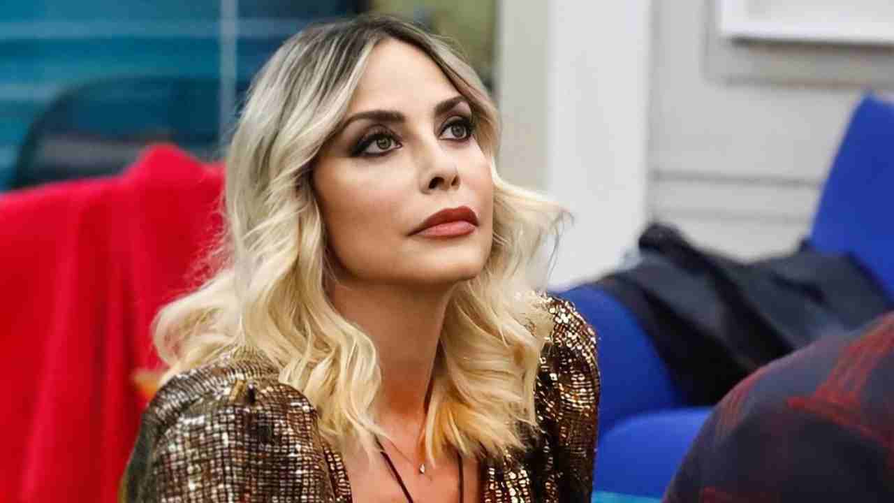 Stefania Orlando segue le orma di Maria De Filippi