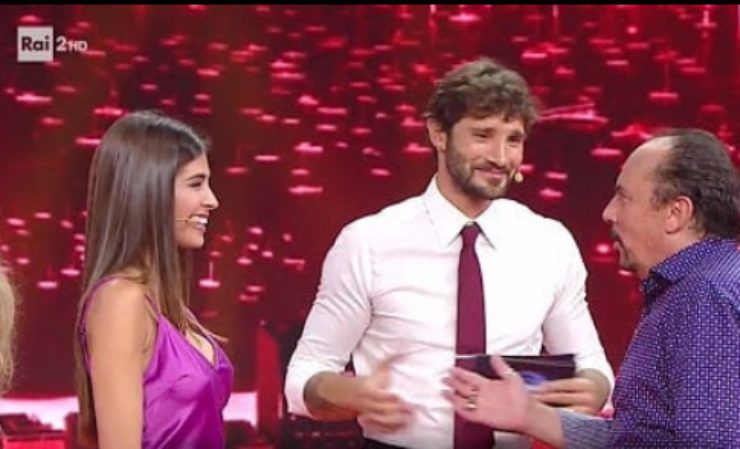 Stefano De Martino in onda nell'ultima di "Stasera Tutto è possibile": cosa farà in futuro?