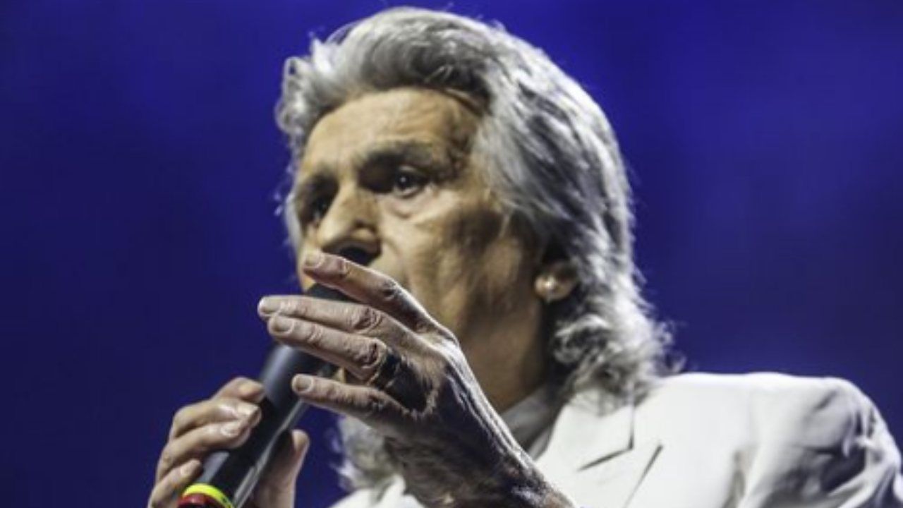 Toto Cutugno