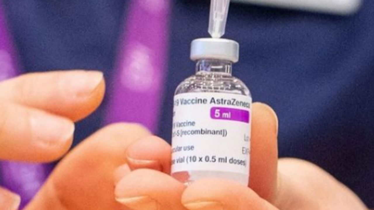 Vaccino Astra Zeneca sottoposto a verifiche: sospeso il commercio in Danimarca