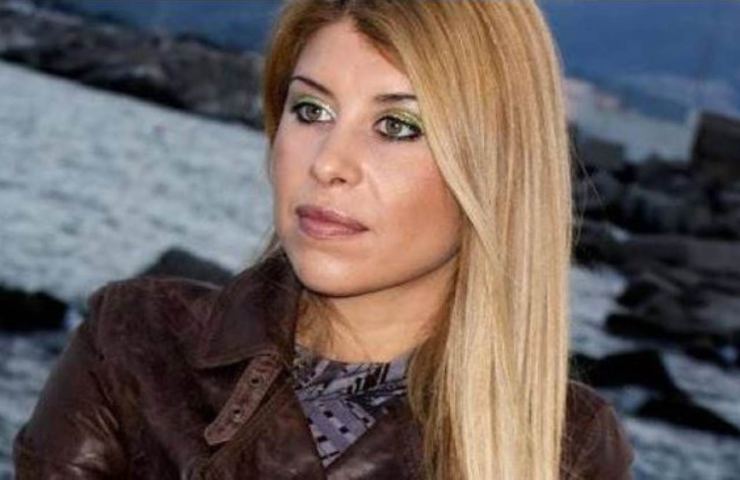 Viviana Parisi suicidio morte