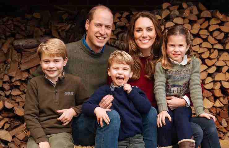 William e Kate