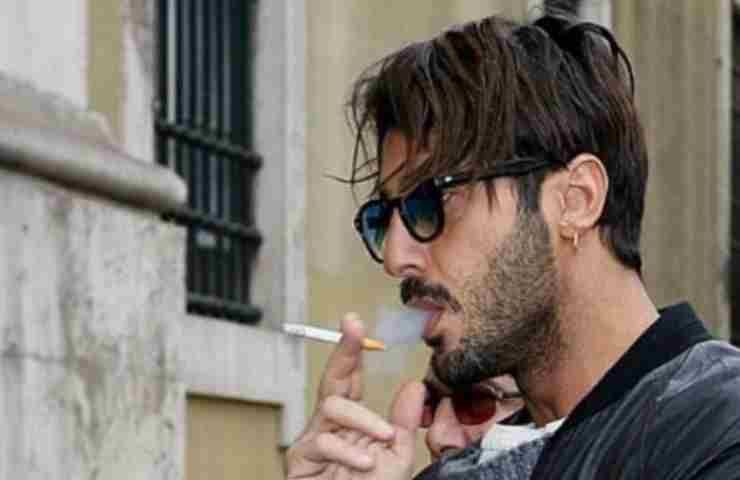 Fabrizio Corona, nuovo amore?