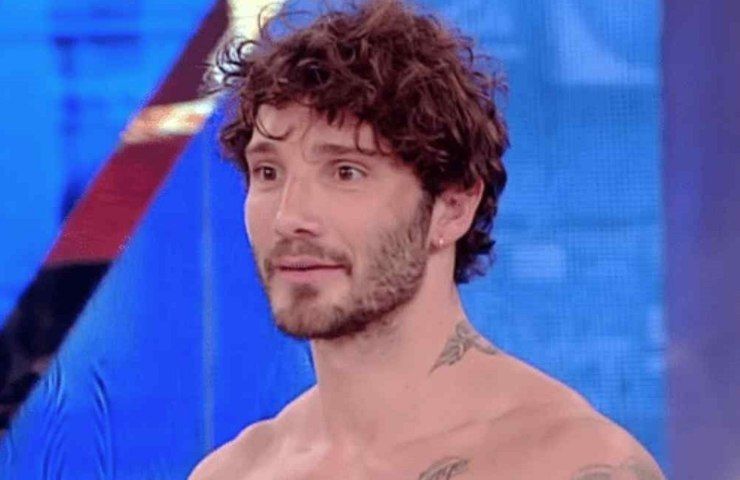 Stefano De Martino