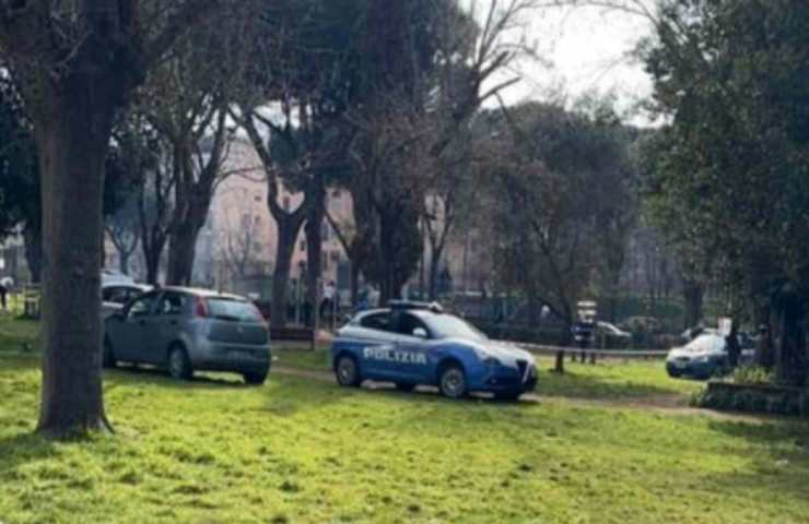 Stupro a Villa Gordiani 22enne aggredita