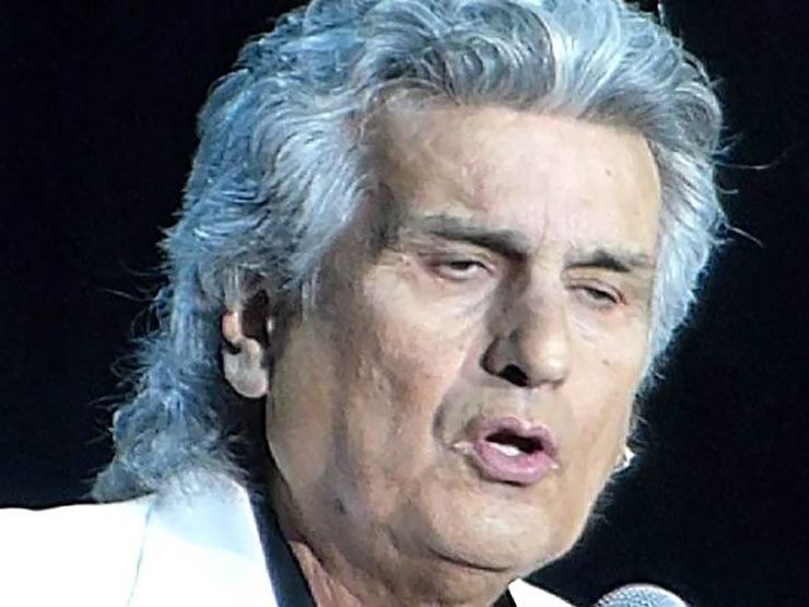 Toto Cutugno