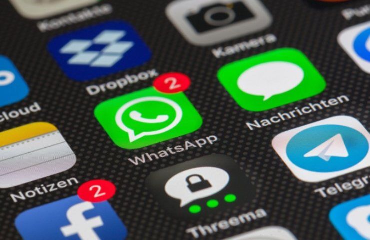 Whatsapp, la novità che tutti aspettavano! L'app fa una sorpresa agli utenti