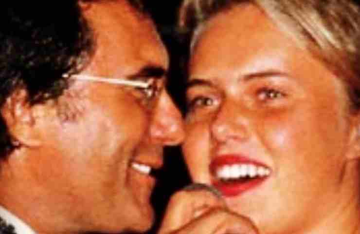 Al Bano e Ylenia Carrisi