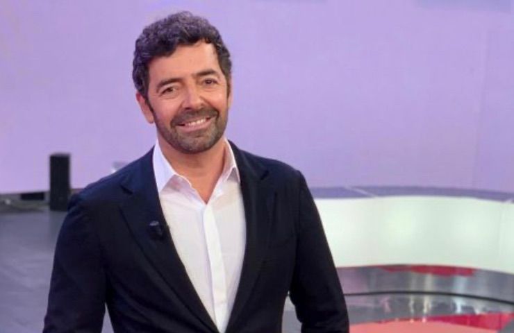 La Vita in Diretta conduttore Alberto Matano