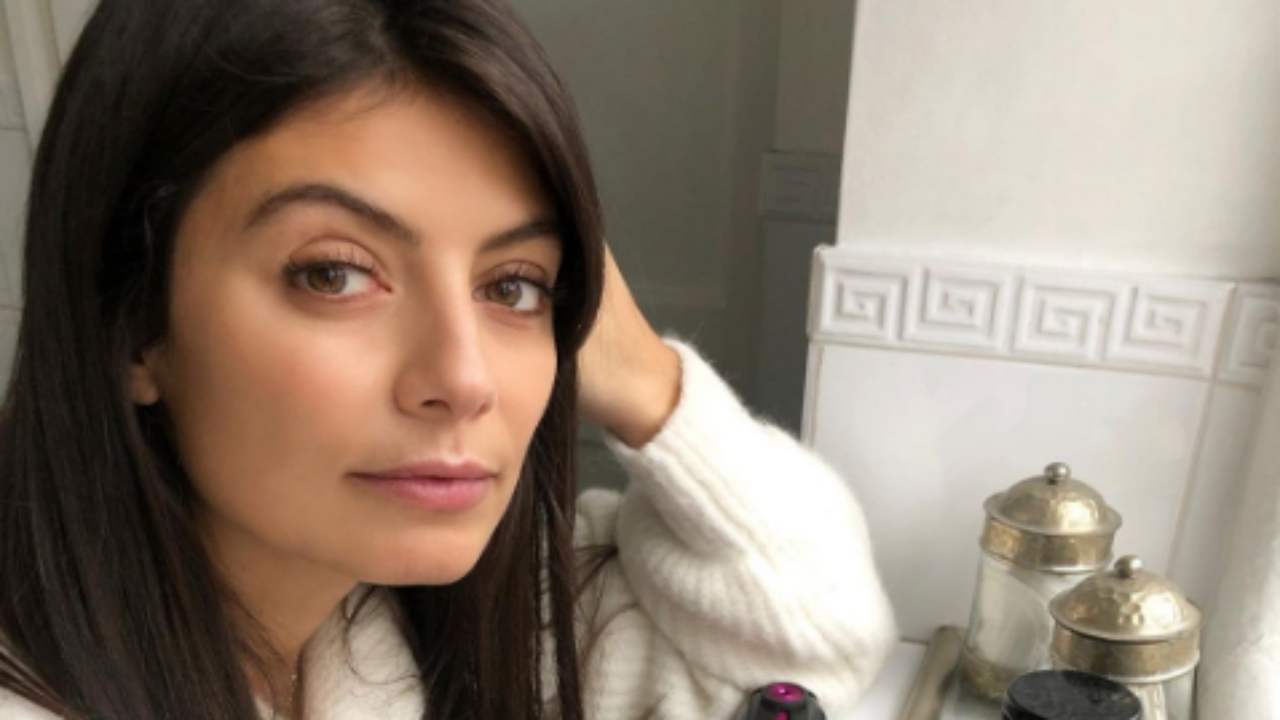 Alessandra Mastronardi