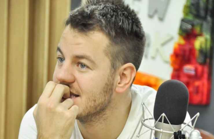 Alessandro Cattelan