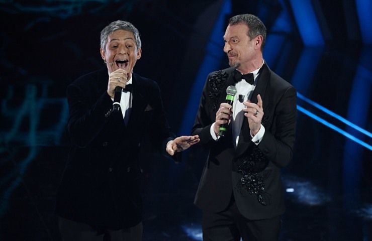 Sanremo 2022, sarà una nuova coppia a condurre la kermesse