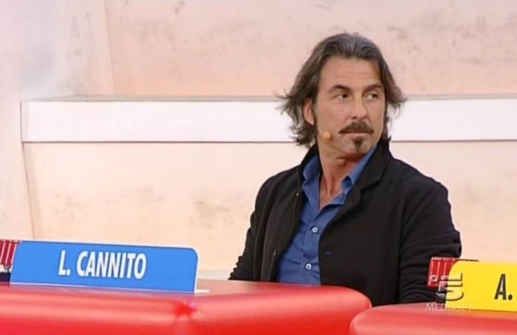 Amici 2021 parla Luciano Cannito