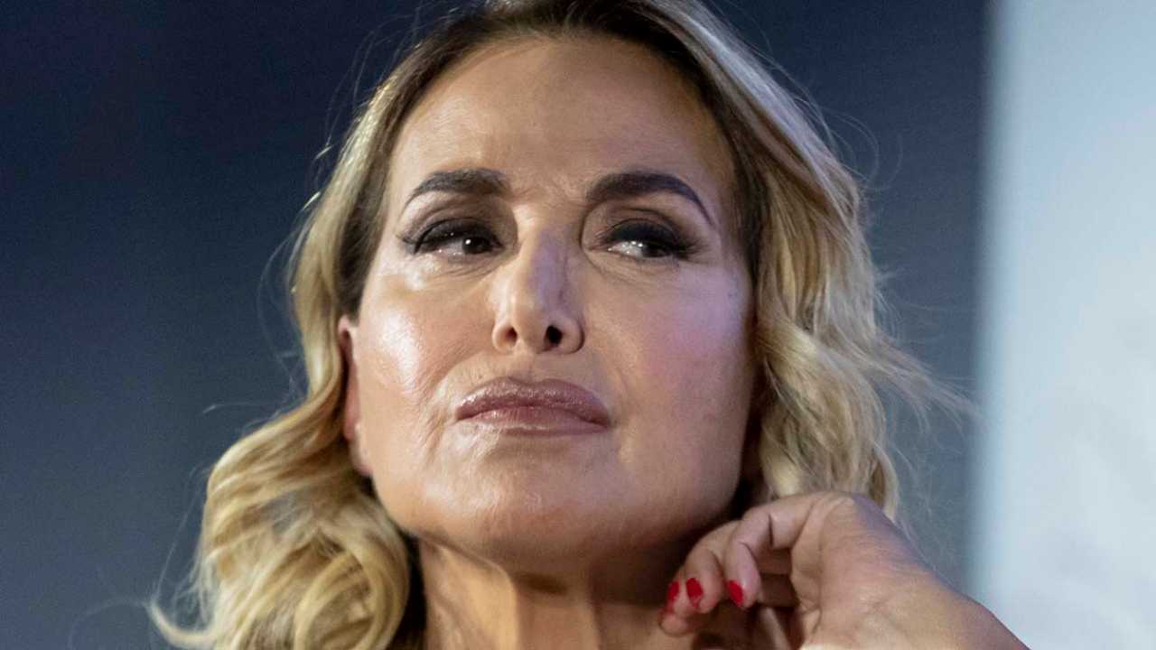 Barbara D'Urso è fidanzata, l'ex svela tutto: che frecciata alla conduttrice!