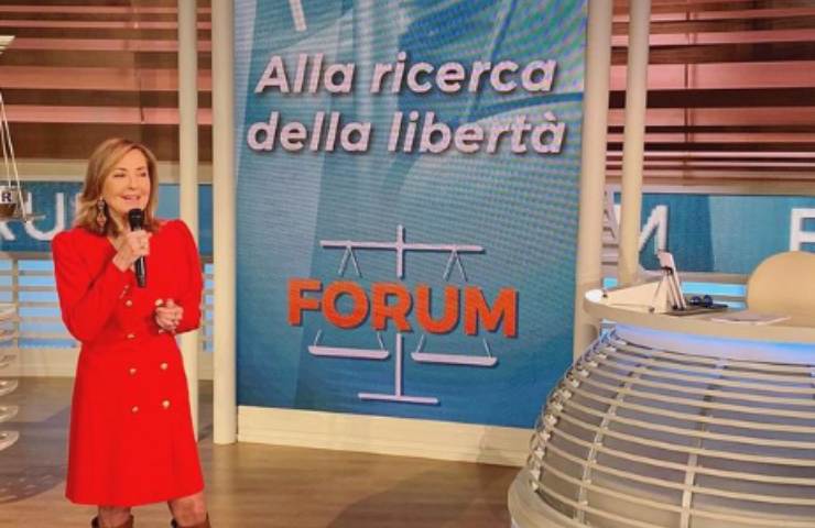 Barbara Palombelli, parole al veleno su Gassman: "Non mi sarei permessa..."